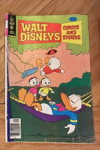 Disney Comics (Gold Key 1970's) ~ Mickey Mouse, Donald Duck, etc