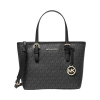 Michael Kors Jet Set Small Logo Tote Bag | Free Shipping