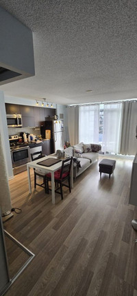 Fully Furnished Condo for Rent @ Liberty Village