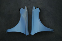 Acura Tsx Oem Fenders (Pair) Silver color (2004-2008)