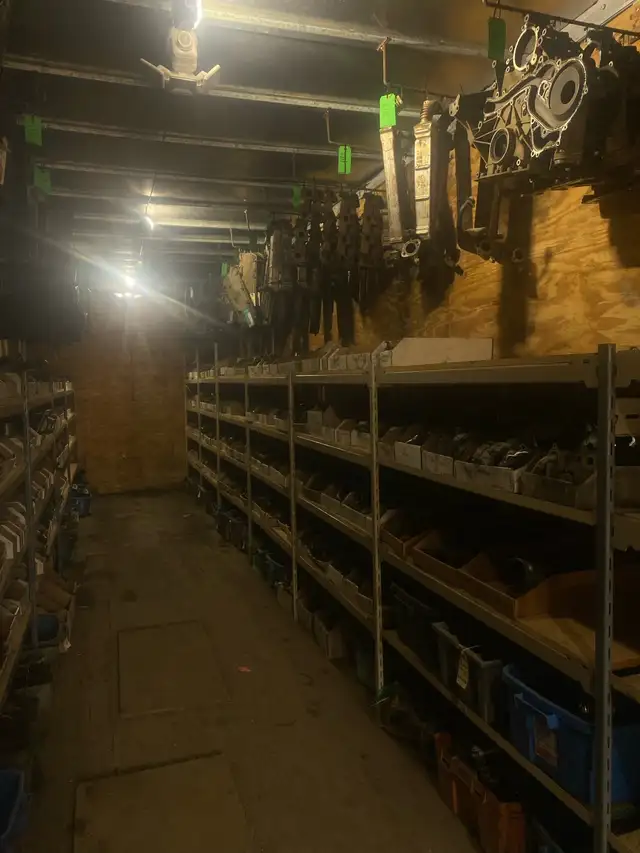 6.6L Duramax - LB7 LLY LBZ LMM LML ENGINE PARTS in Other in Strathcona County - Image 3