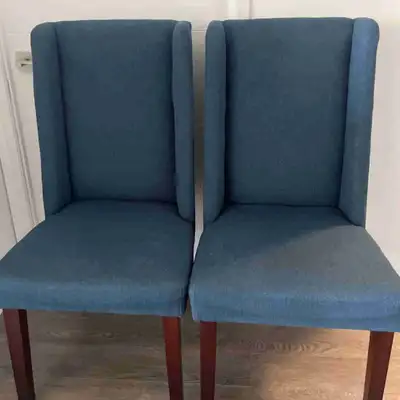 Dinning chairs, View more