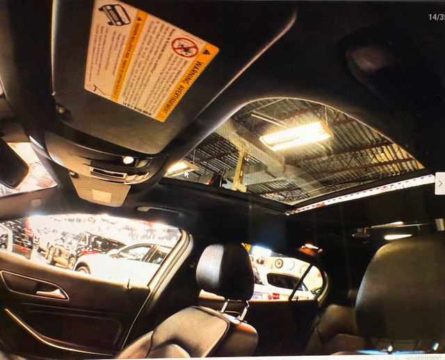 Mercedes in Cars & Trucks in Markham / York Region - Image 4