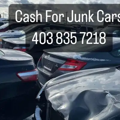 Sell your car in minutes for cash We come to your location And give you the best value for your vehi...