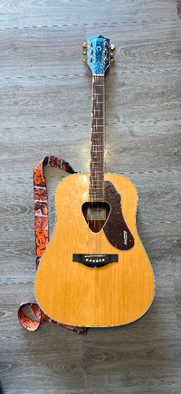 Gretsch Rancher Acoustic Guitar