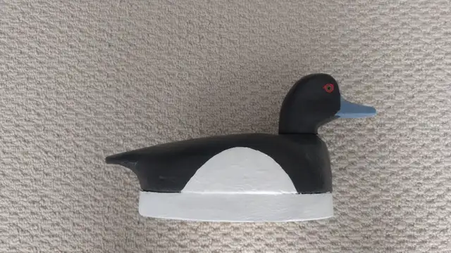 Duck Decoy in Arts & Collectibles in Kitchener / Waterloo - Image 5