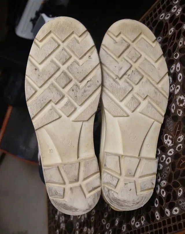 Kamik Canuck Men's Winter Boots (Waterproof) in Men's in City of Toronto - Image 5