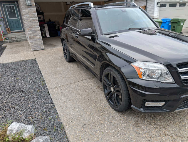 2012 Mercedes GLK 350 in Cars & Trucks in Calgary - Image 3