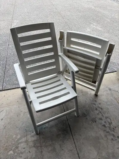 Folding Patio/Lawn Chairs, View more