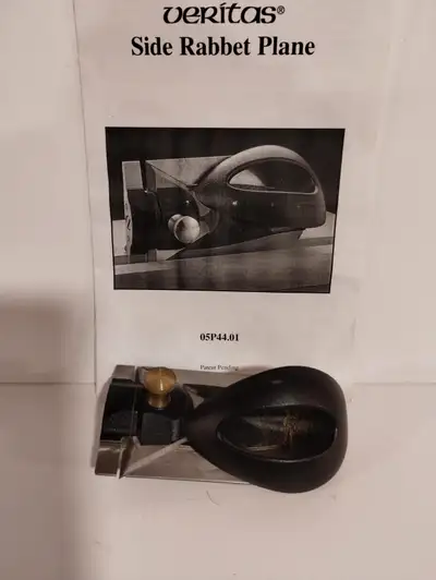 This model, 05P44.01, is in almost new condition and comes with information pamphlet. Still sold by...