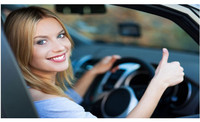 Brush up driving lessons  Edmonton 780-850-7272 