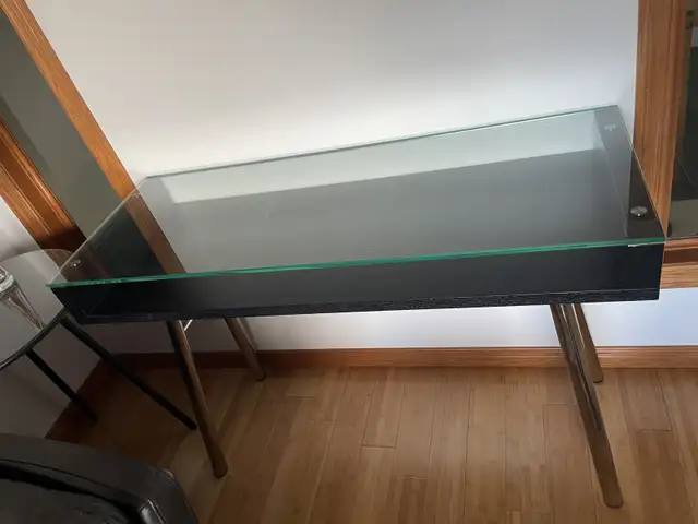 table deco Structube / side table end table64840216159619120