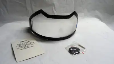 Motorcycle  Visors Various Styles and Prices, View more