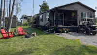 Cottage for sale in Prince Edward County!
