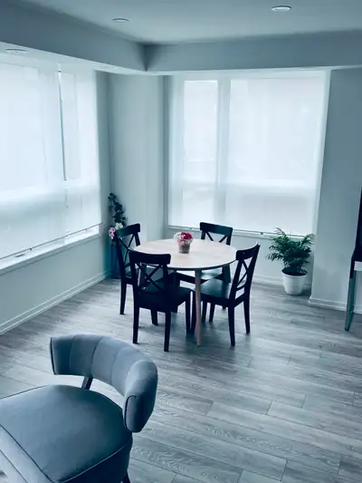 Brand New End-Unit Townhome in the Heart of Newmarket