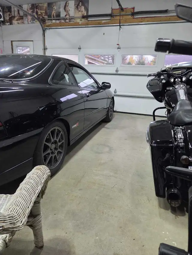 Honda Integra Type R64844379638147124