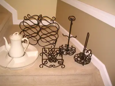 PRINCESS HOUSE MERIDIAN AND PAVILLION KITCHEN WARES, View more
