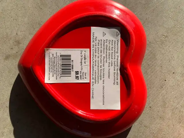 Candle Holder Set65082133589761121