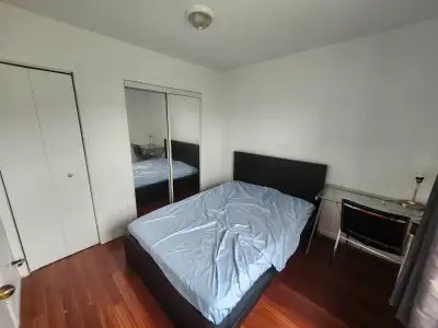 5 1/2 apartment rent