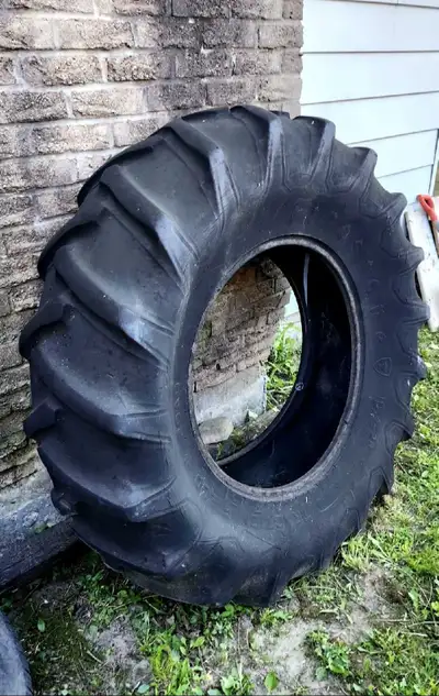 TRACTOR TIRE, FLIPPING, FITNESS, EXERCISE WORKOUT, FLOWER GARDEN, View more