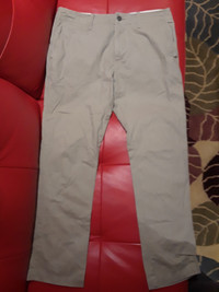 Old navy Broken-in slim pants Beige Size M (32)