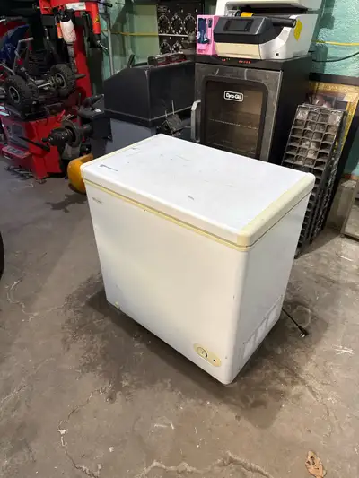 $60 Pickup in Sherwood park