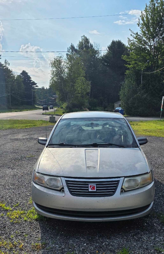Saturn Ion 2007 — photo 3