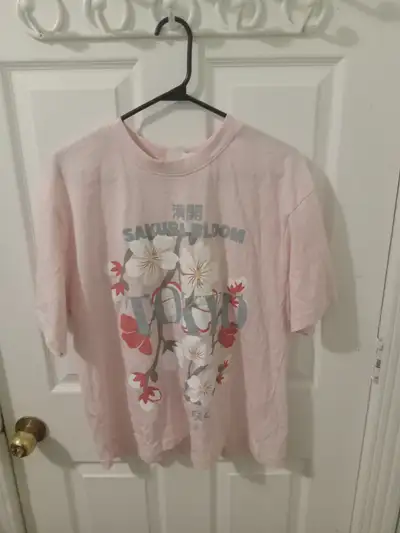 Unisex T Shirt, View more