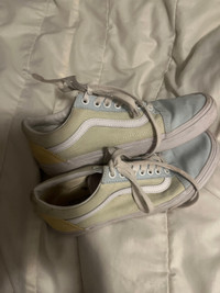 Women’s vans