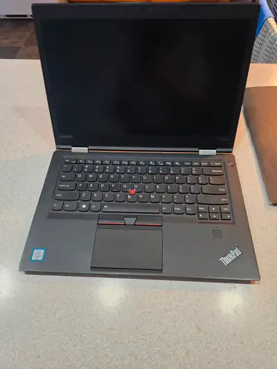 LENOVO MT 20FB BU THINK FM THINKPAD X1 CARBON 4 TH PROCESSEUR I 7 6500 CPU 2,50 GHZ 2592 MHZ 2 COEUR...
