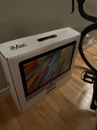 iMac 22 inch