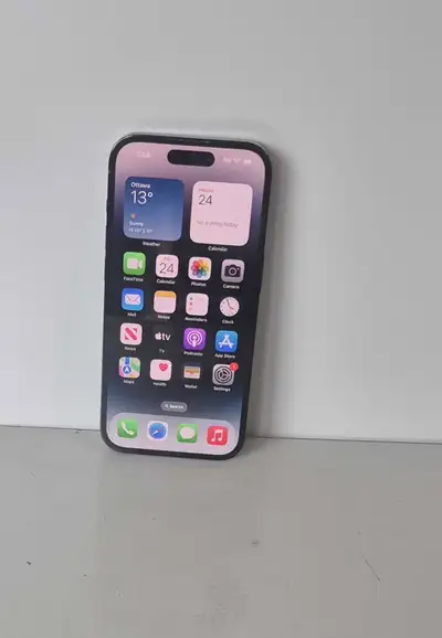 128GB IPhone 14 Pro *BATTERY 78%* (31844973), View more