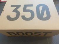 Yeezy boost 350 V2 Zebra - Brand new