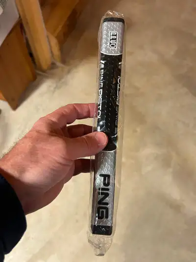 Ping Pistol Golf Grip, View more