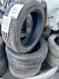 215/55/18 Sumitomo Tires