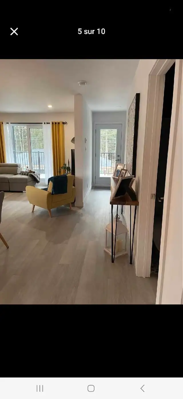 Location in Long Term Rentals in Trois-Rivières - Image 5