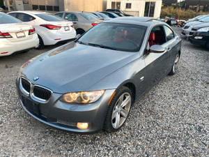 2009 BMW 3 Series 335xi