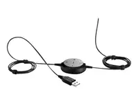 BNIB Sealed - Jabra Evolve 20 MS Stereo - Headset
