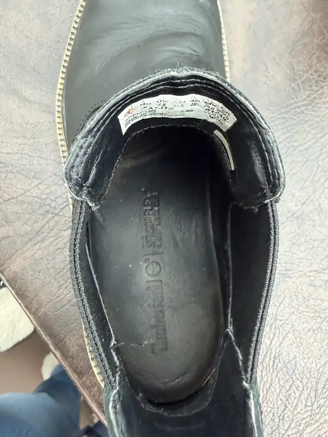 Men’s Timberland Boots in Men's Shoes in Markham / York Region - Image 7