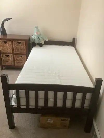 Twin Over Twin Bunk Beds, View more