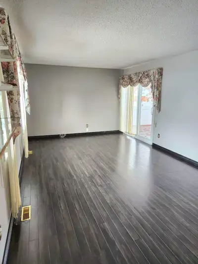 Private, furnished bedroom available May 1st in a quiet Sherwood Park home. The house is shared with...
