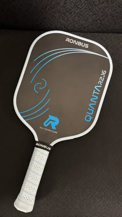 Ronbus Quanta R2.16 16mm thickness, 4th gen foam core. Very good condition
