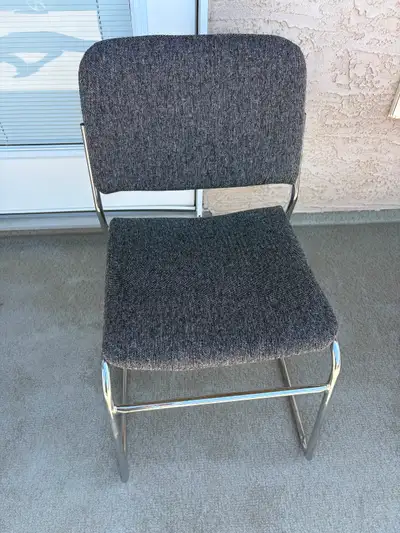 Desk Stacking Chairs 30+ chairs, View more
