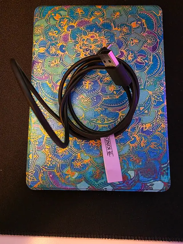 Kindle E-Reader in iPads & Tablets in Red Deer - Image 4