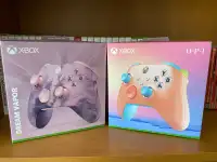 Xbox Controller Boxes