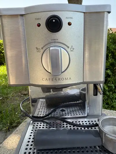 Breville espresso appliance , View more