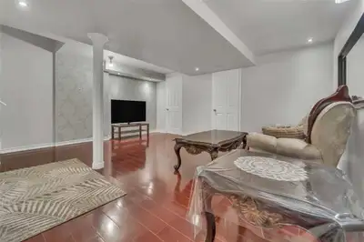 Basement for rent