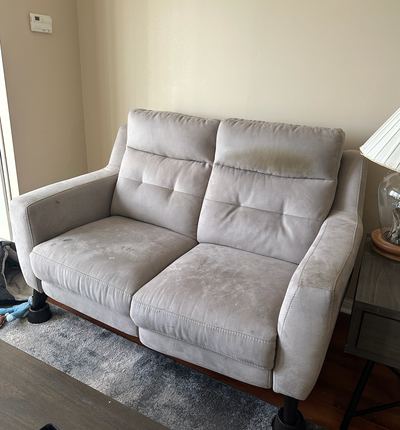 FREE: Loveseat, View more