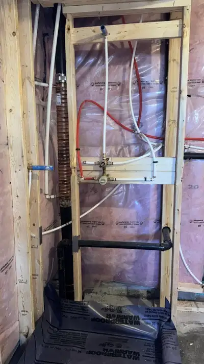 Licenced & Insured Plumber call 7054407866, View more