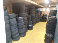 tires, weights & chains for lawn & garden tractors